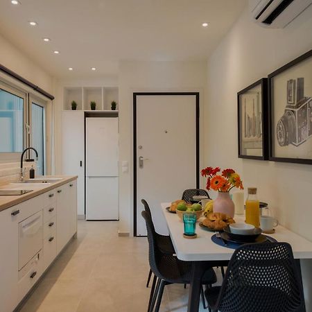 Azur By Stylish Stays Atenas Exterior foto