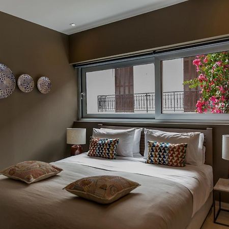 Azur By Stylish Stays Atenas Exterior foto