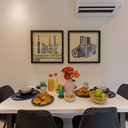 Azur By Stylish Stays Atenas Exterior foto