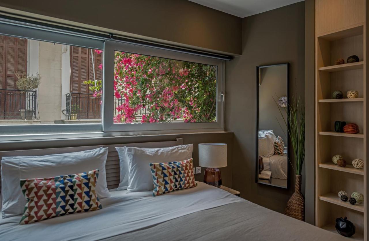 Azur By Stylish Stays Atenas Exterior foto