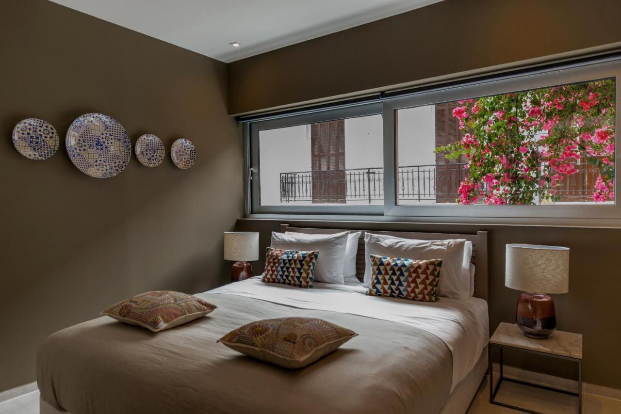 Azur By Stylish Stays Atenas Exterior foto